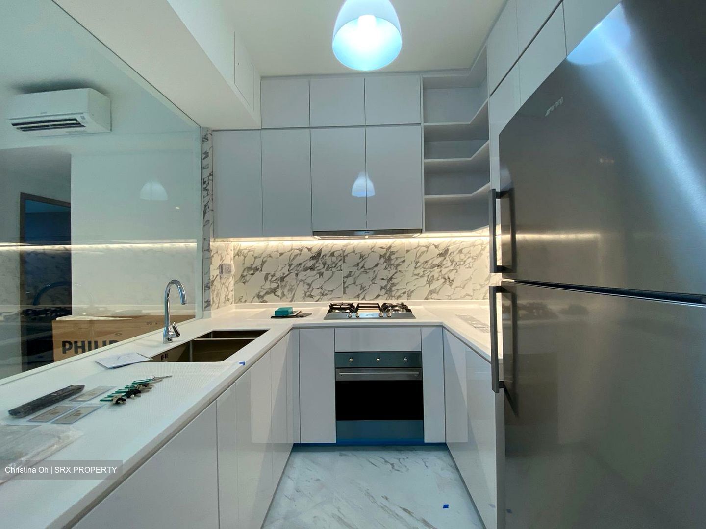 Queens Peak (D3), Condominium #350945011